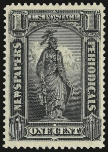 Sale 938, Lot 1916, Newspapers and Periodicals