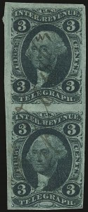 Sale 938, Lot 1928, Revenues