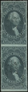 Sale 938, Lot 1935, Revenues