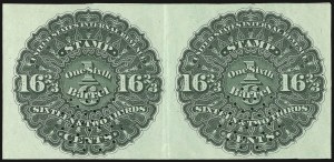 Sale 938, Lot 1947, Beer Stamps