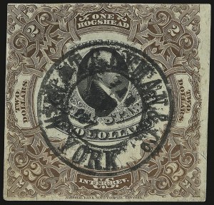 Sale 938, Lot 1950, Beer Stamps