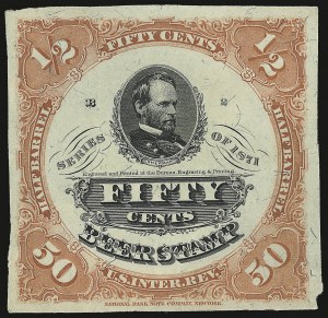 Sale 938, Lot 1953, Beer Stamps