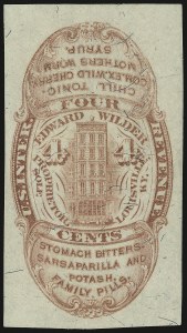 Sale 938, Lot 1973, Match & Medicine