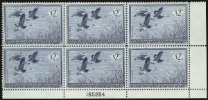 Sale 938, Lot 2011, Hunting Permit Multiples