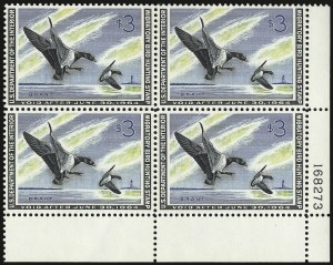 Sale 938, Lot 2019, Hunting Permit Multiples