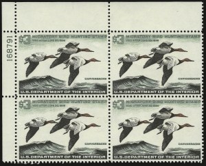 Sale 938, Lot 2021, Hunting Permit Multiples