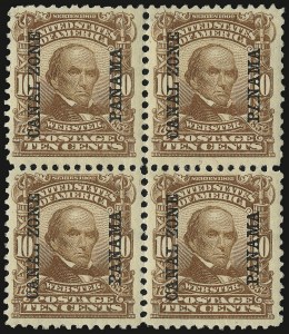 Sale 938, Lot 2027, U.S. Possessions