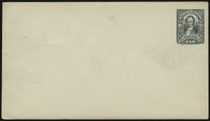 Sale 938, Lot 2029, U.S. Possessions