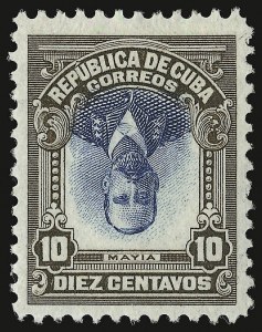 Sale 938, Lot 2034, U.S. Possessions