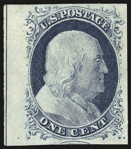 Sale Number 941, Lot Number 1006, 1851-56 Issue