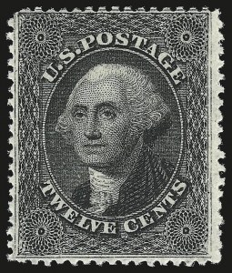 Sale 941, Lot 1023, 1857-60 Issue