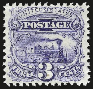 Sale 941, Lot 1067, 1869 Pictorial Issue