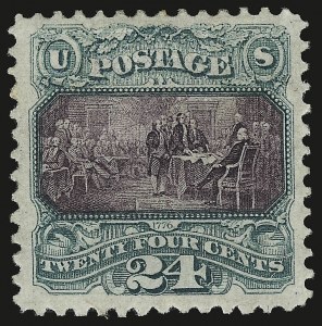 Sale 941, Lot 1072, 1869 Pictorial Issue