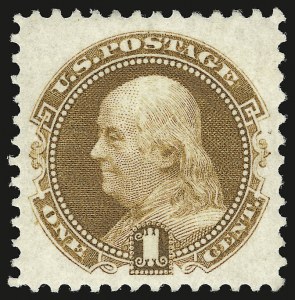 Sale 941, Lot 1074, 1875 Re-Issue of 1869 Pictorial Issue