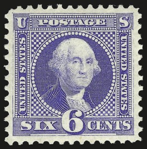 Sale 941, Lot 1077, 1875 Re-Issue of 1869 Pictorial Issue