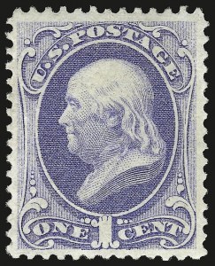 Sale 941, Lot 1089, 1870 National Bank Note Co. Issue
