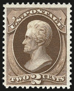 Sale 941, Lot 1090, 1870 National Bank Note Co. Issue
