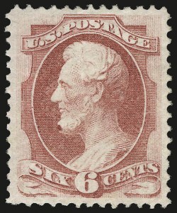 Sale 941, Lot 1092, 1870 National Bank Note Co. Issue