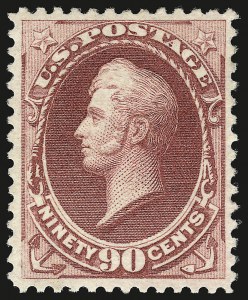 Sale 941, Lot 1097, 1870 National Bank Note Co. Issue