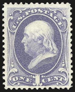 Sale 941, Lot 1098, 1873 Continental Bank Note Co. Issue