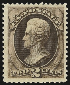 Sale 941, Lot 1099, 1873 Continental Bank Note Co. Issue