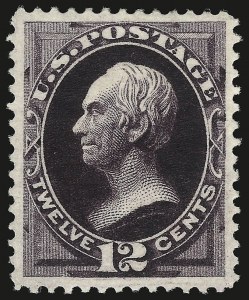 Sale 941, Lot 1104, 1873 Continental Bank Note Co. Issue