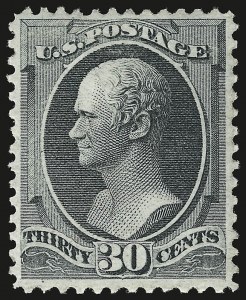 Sale 941, Lot 1106, 1873 Continental Bank Note Co. Issue
