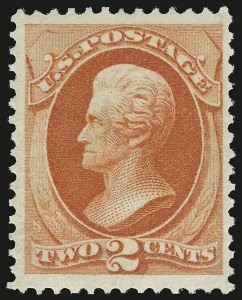 Sale 941, Lot 1108, 1873 Continental Bank Note Co. Issue