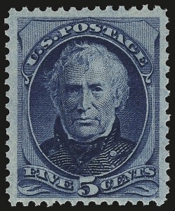 Sale 941, Lot 1109, 1873 Continental Bank Note Co. Issue