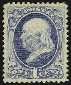 Sale 941, Lot 1110, 1879-88 American Bank Note Co. Issues