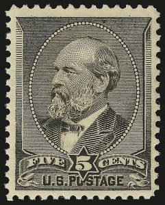 Sale 941, Lot 1120, 1879-88 American Bank Note Co. Issues