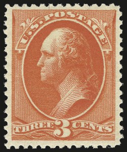 Sale 941, Lot 1130, 1879-88 American Bank Note Co. Issues