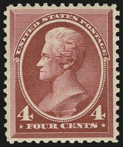 Sale 941, Lot 1131, 1879-88 American Bank Note Co. Issues