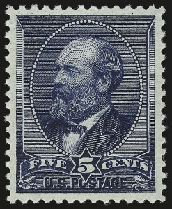 Sale 941, Lot 1132, 1879-88 American Bank Note Co. Issues