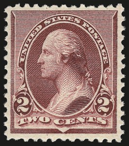 Sale 941, Lot 1136, 1890-93 Issue