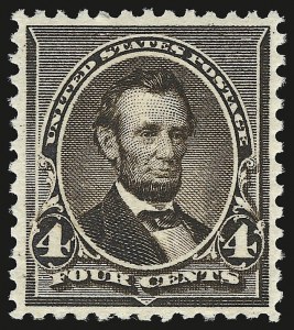 Sale 941, Lot 1139, 1890-93 Issue