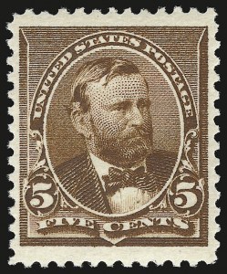 Sale 941, Lot 1140, 1890-93 Issue