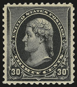 Sale 941, Lot 1145, 1890-93 Issue
