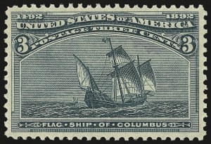 Sale 941, Lot 1149, 1893 Columbian Issue