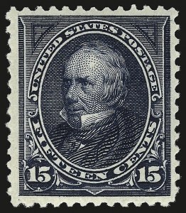 Sale 941, Lot 1176, 1894-98 Bureau Issues