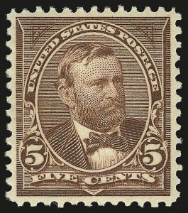Sale 941, Lot 1183, 1894-98 Bureau Issues