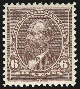 Sale 941, Lot 1184, 1894-98 Bureau Issues