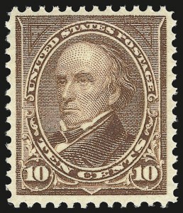 Sale 941, Lot 1195, 1894-98 Bureau Issues