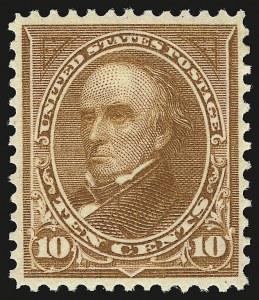 Sale 941, Lot 1196, 1894-98 Bureau Issues