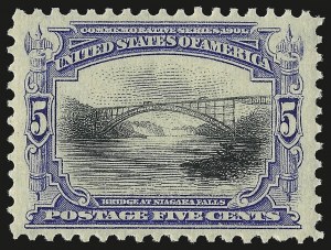 Sale 941, Lot 1208, Pan-American Issue