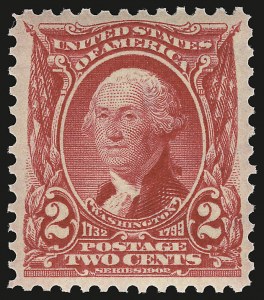 Sale 941, Lot 1210, 1902-08 Issues (Scott 300 thru 322)