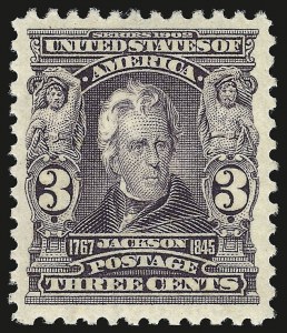 Sale 941, Lot 1211, 1902-08 Issues (Scott 300 thru 322)