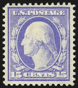 Sale 941, Lot 1263, 1908-12 Issues (Scott 367 to 396)