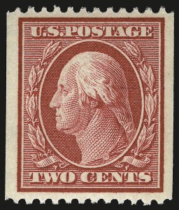 Sale 941, Lot 1265, 1908-12 Issues (Scott 367 to 396)