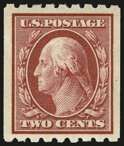 Sale 941, Lot 1268, 1908-12 Issues (Scott 367 to 396)